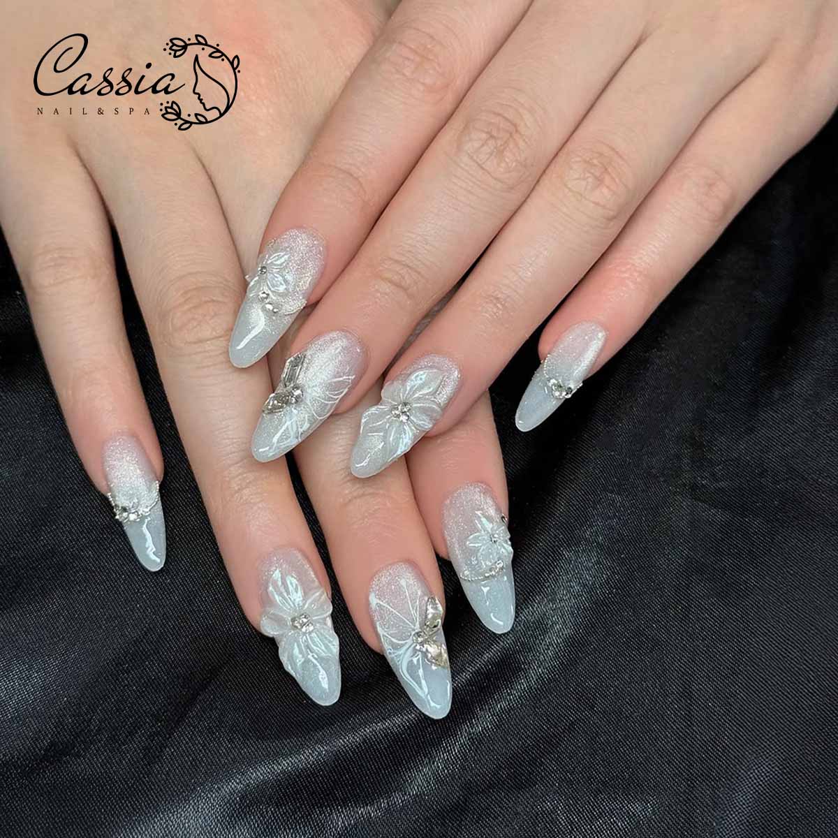 Cassia Nail Spa