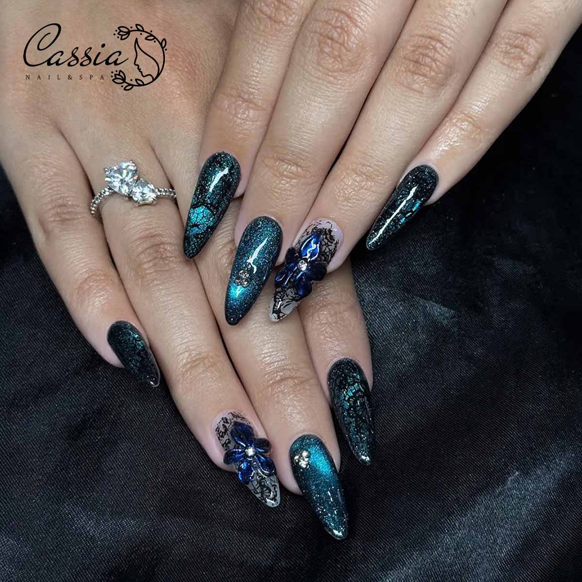Cassia Nail Spa