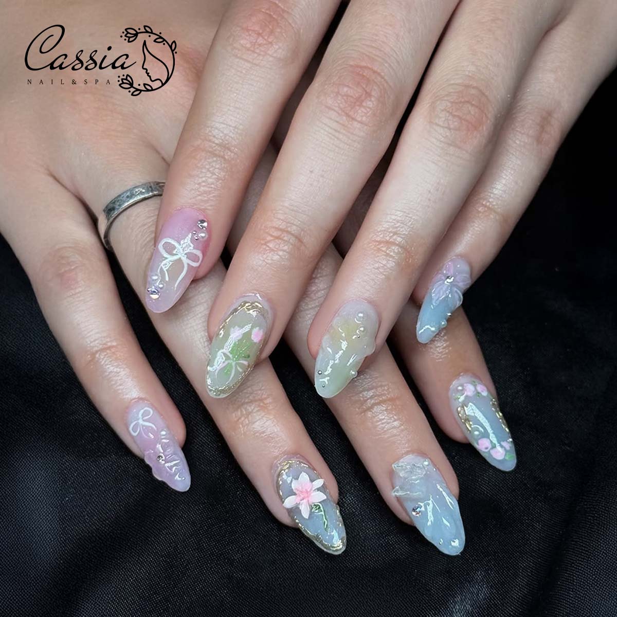 Cassia Nail Spa