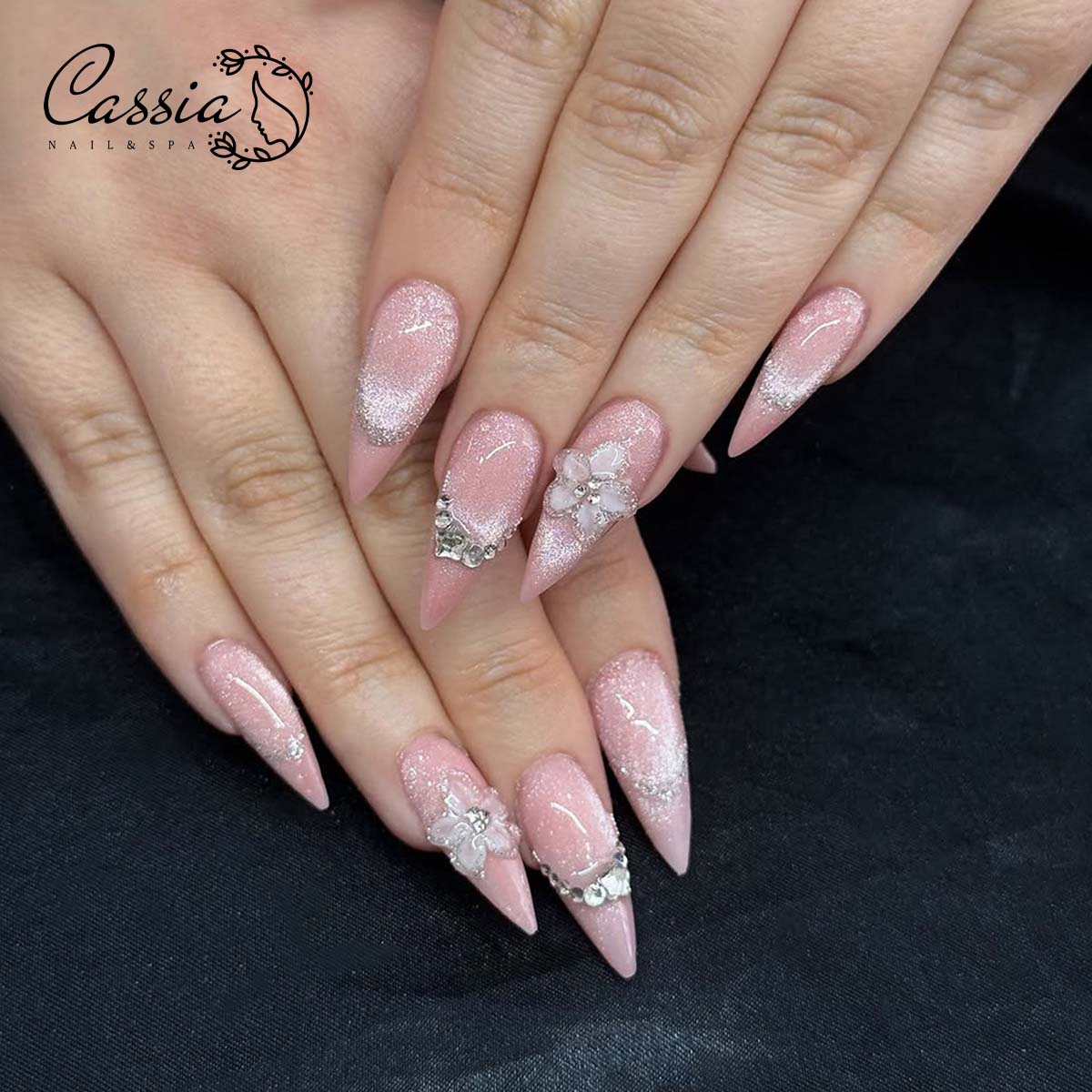 Cassia Nail Spa