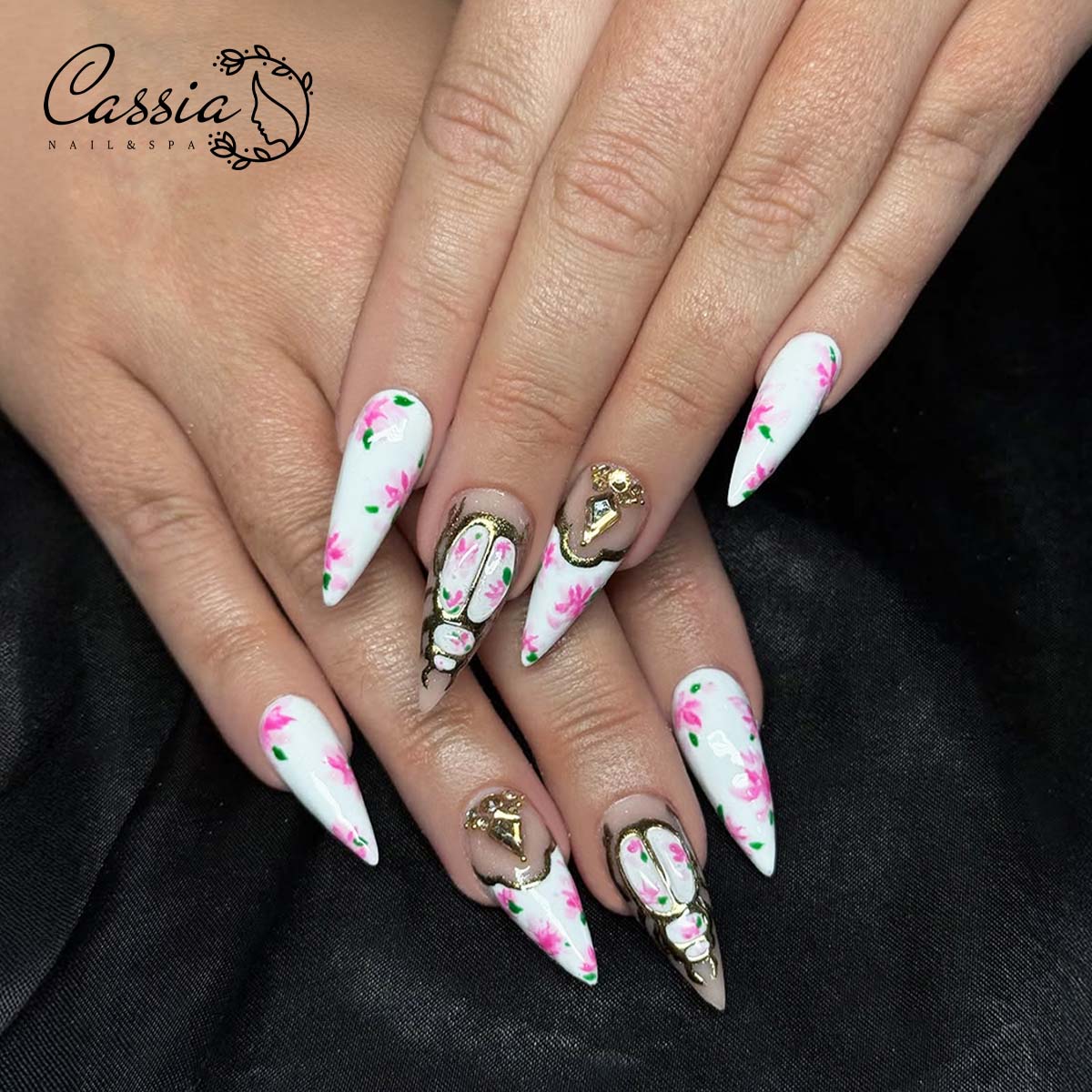 Cassia Nail Spa