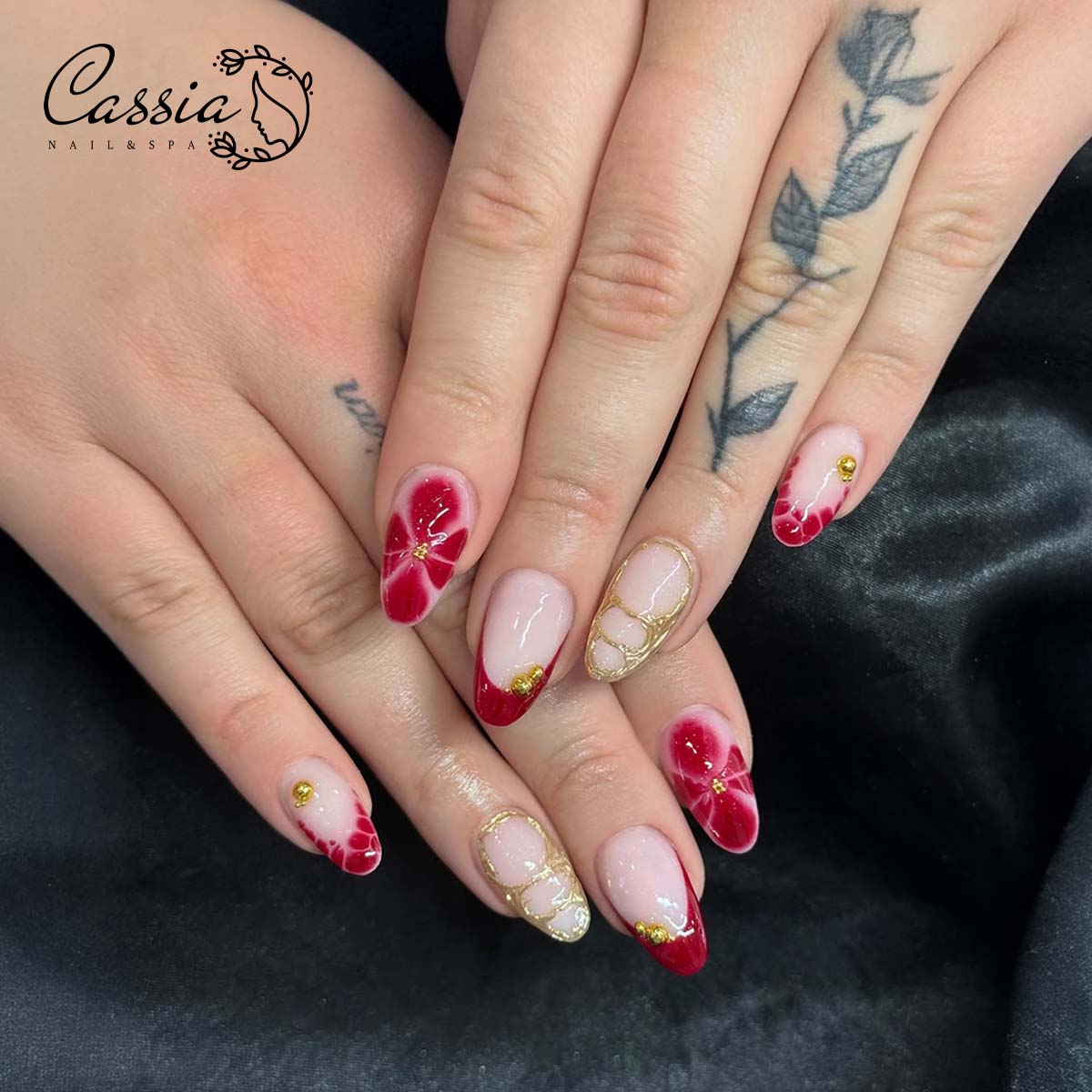 Cassia Nail Spa