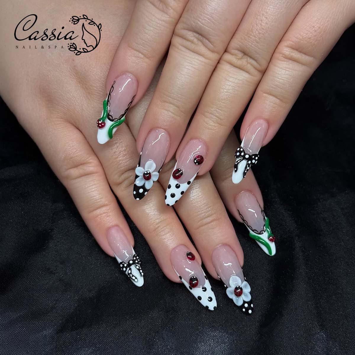 Cassia Nail Spa