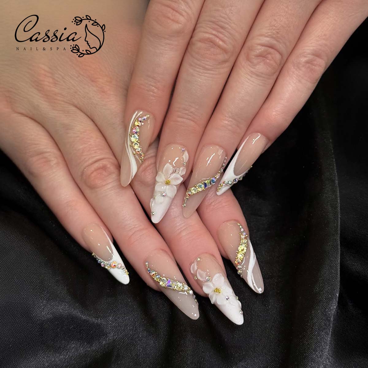 Cassia Nail Spa