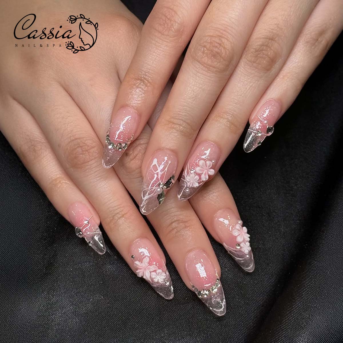 Cassia Nail Spa