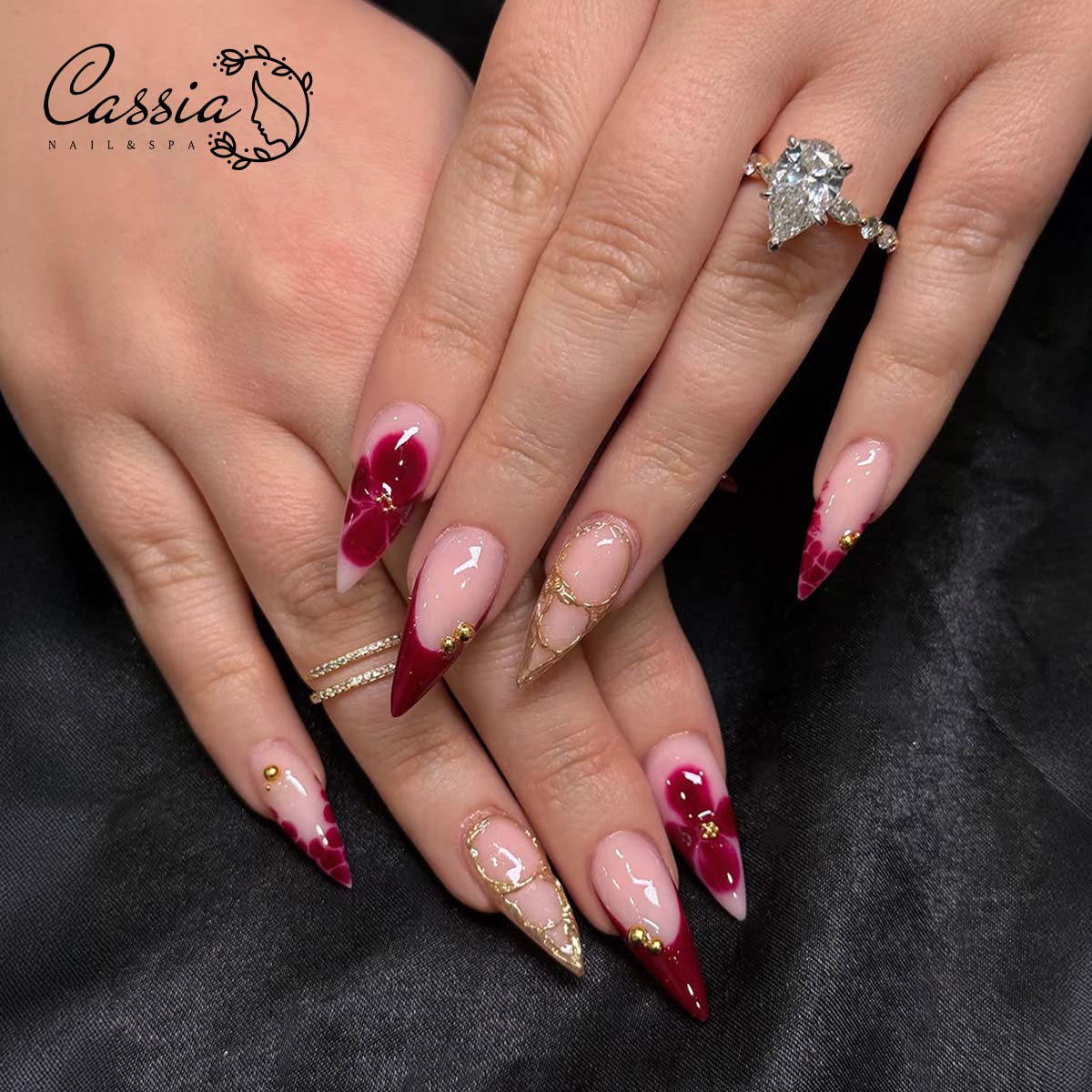 Cassia Nail Spa