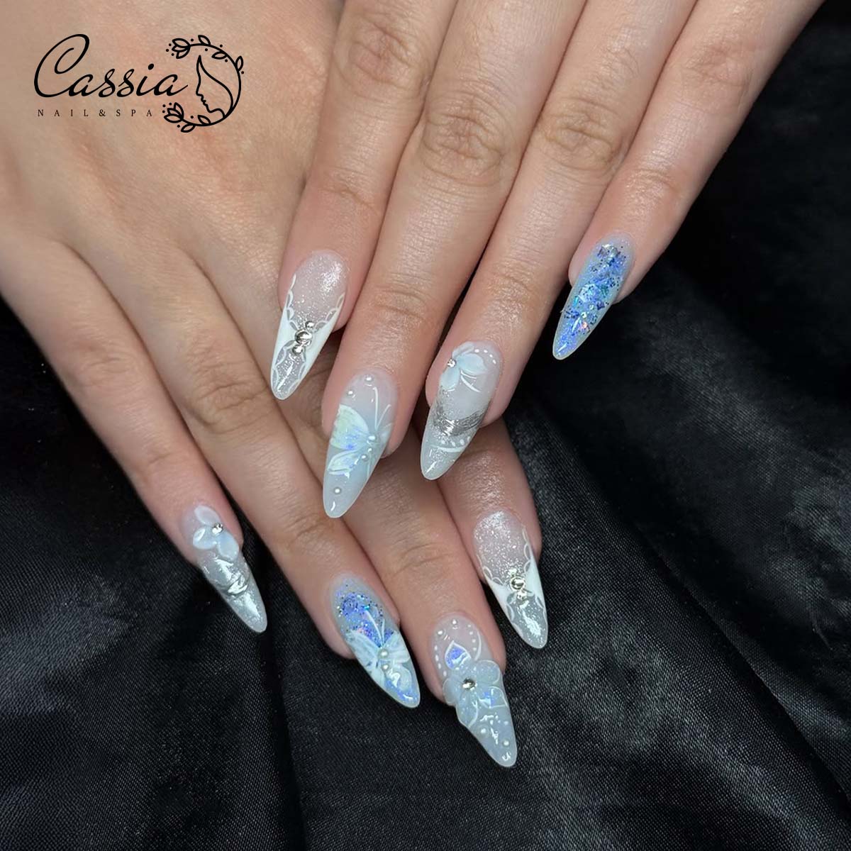 Cassia Nail Spa