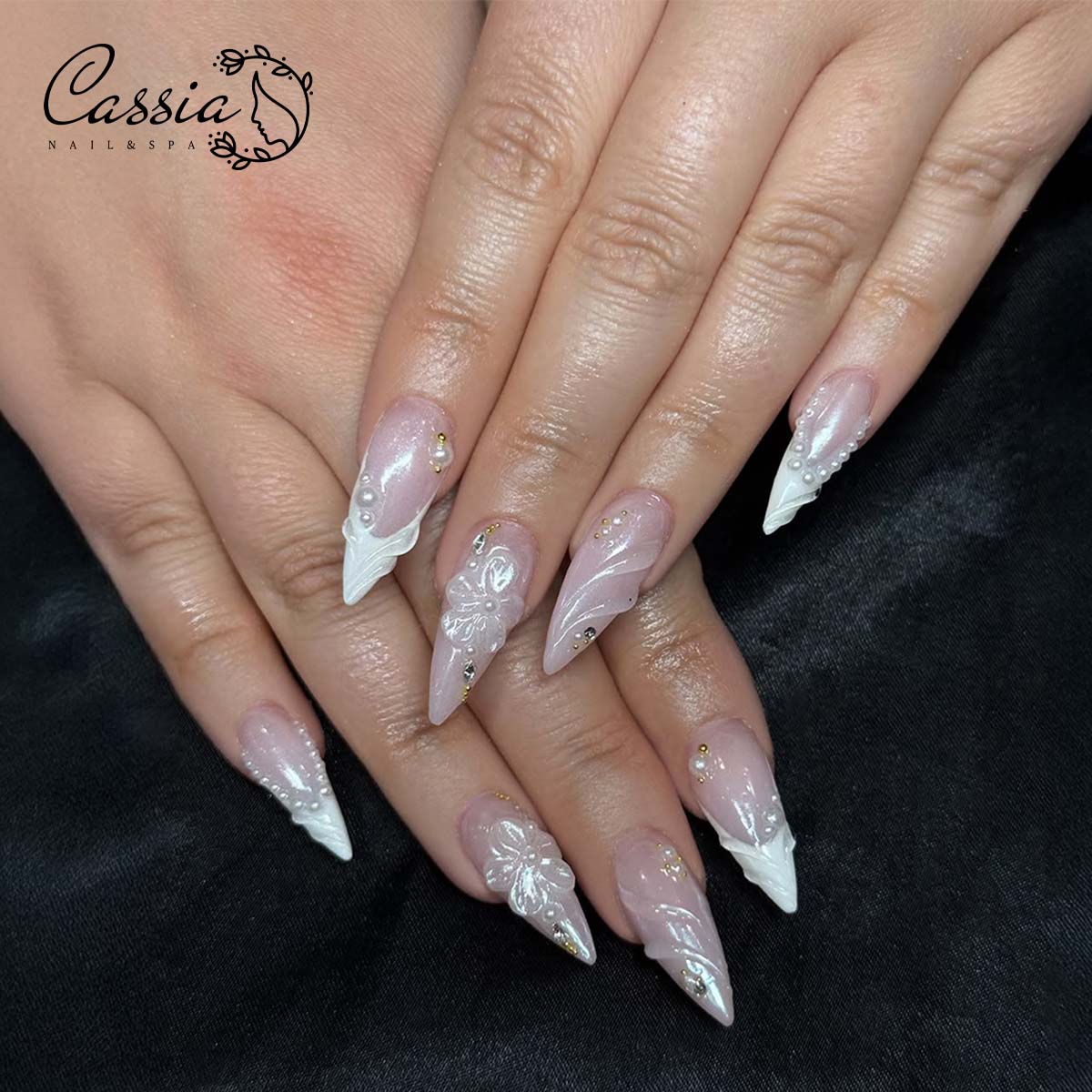 Cassia Nail Spa