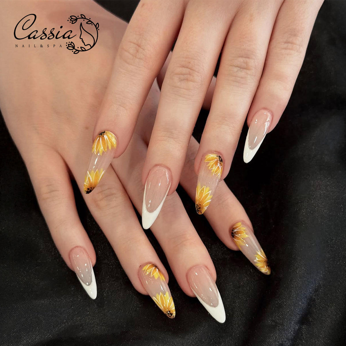 Cassia Nail Spa