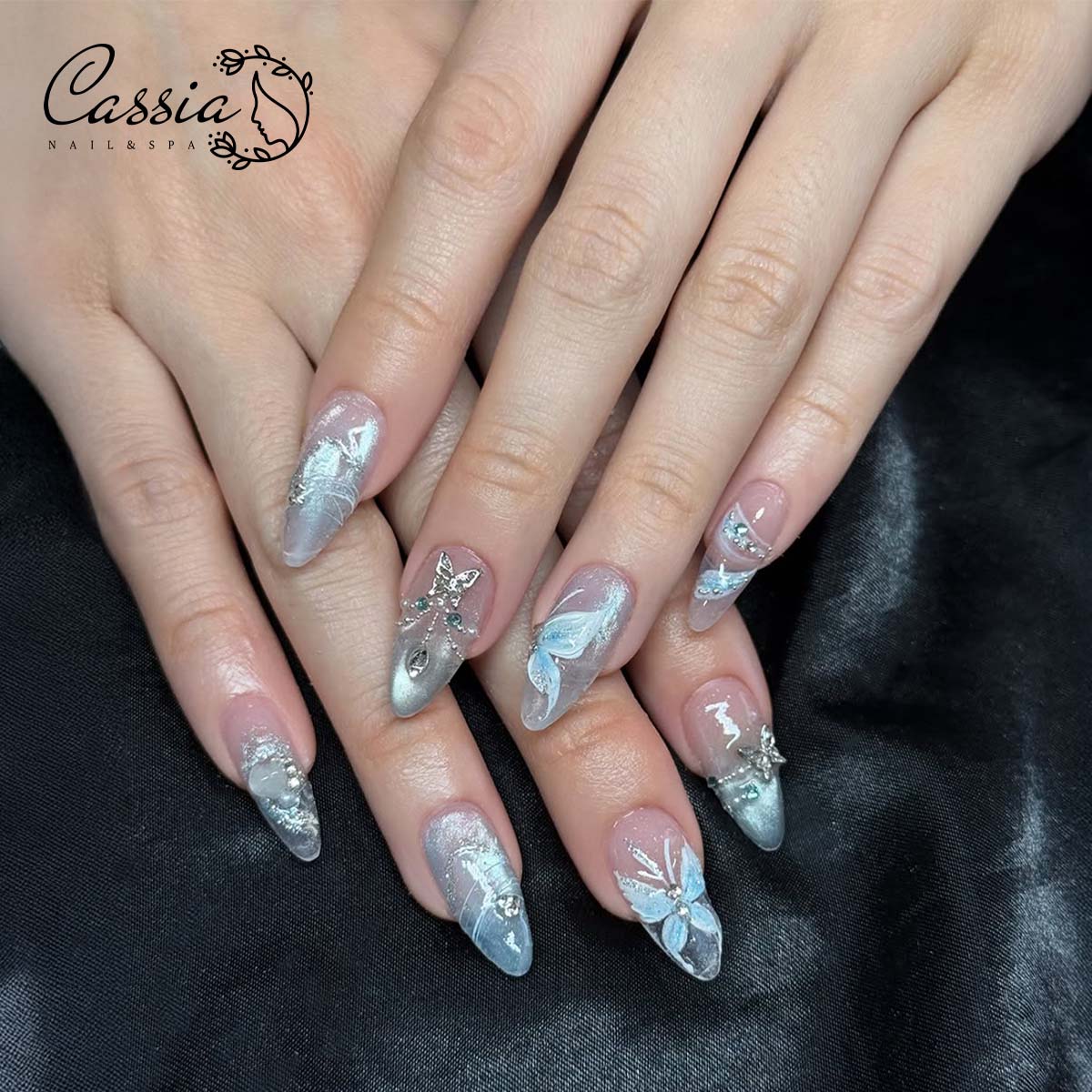 Cassia Nail Spa