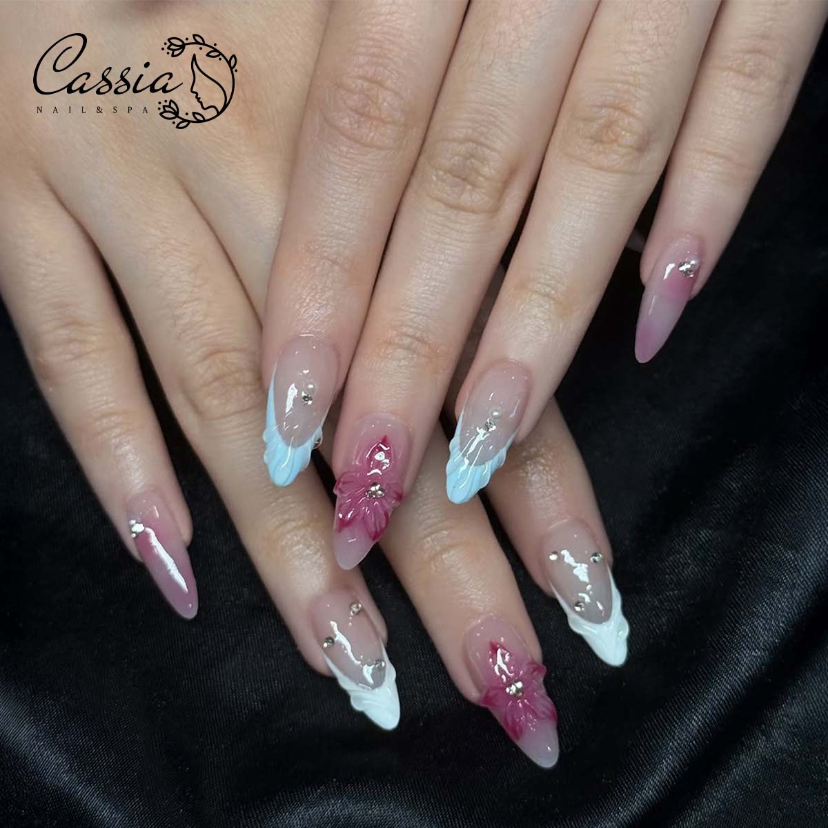 Cassia Nail Spa