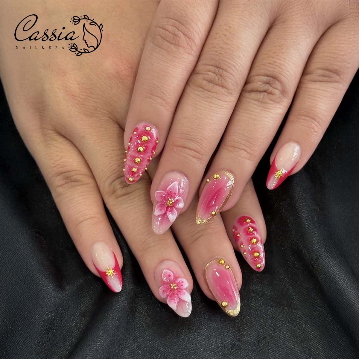 Cassia Nail Spa