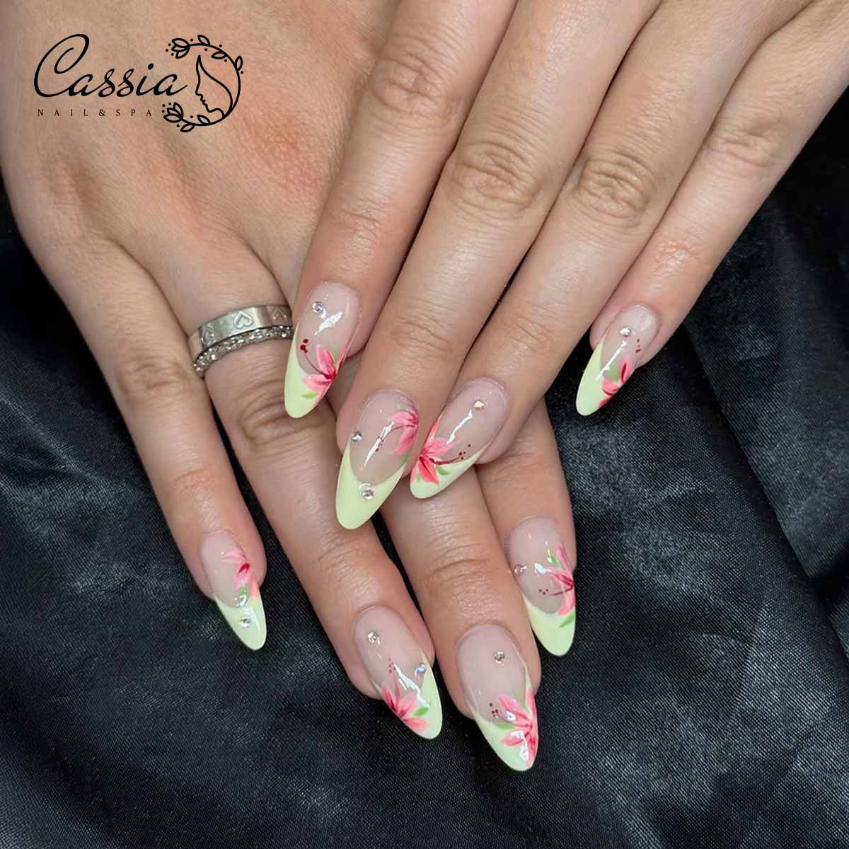 Cassia Nail Spa