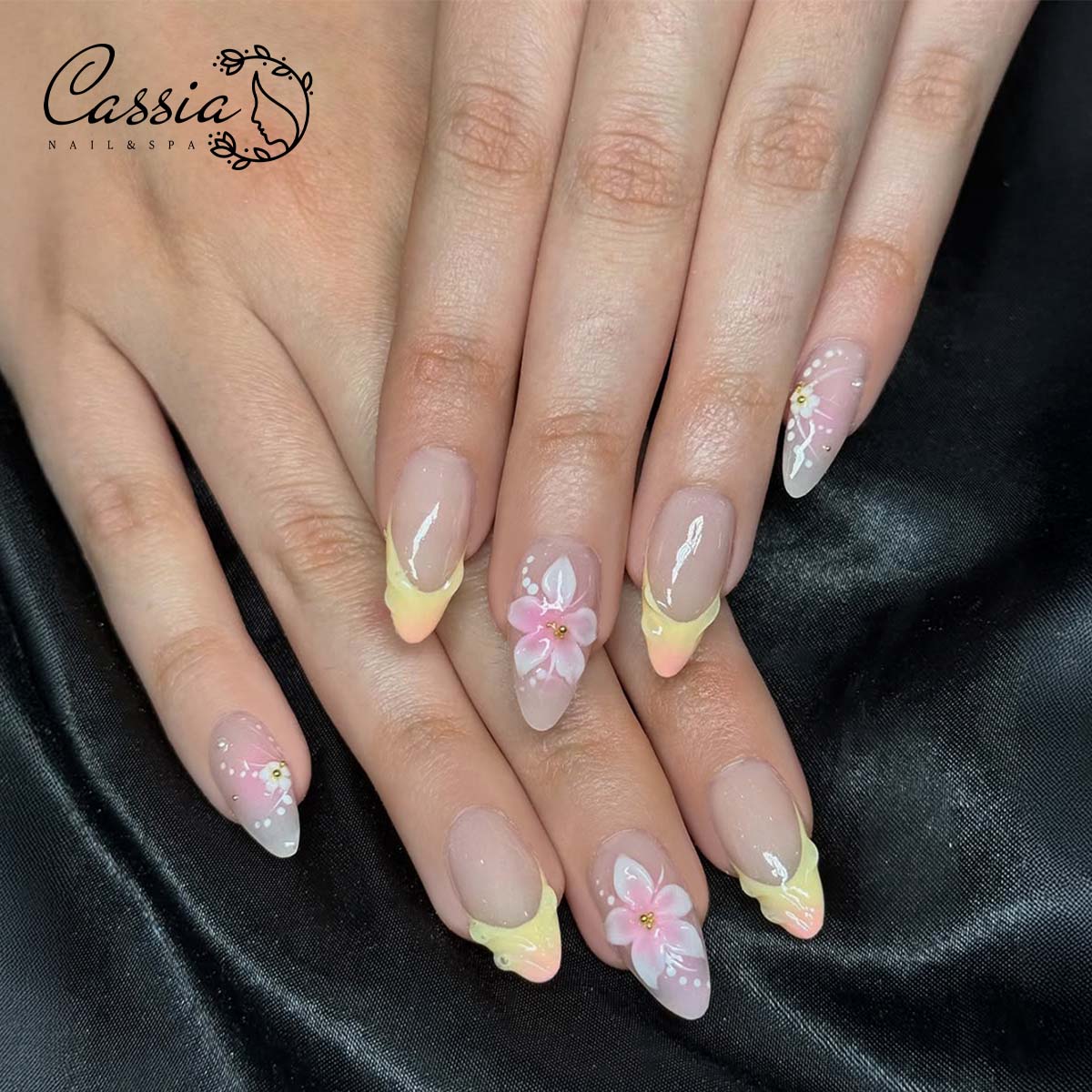 Cassia Nail Spa