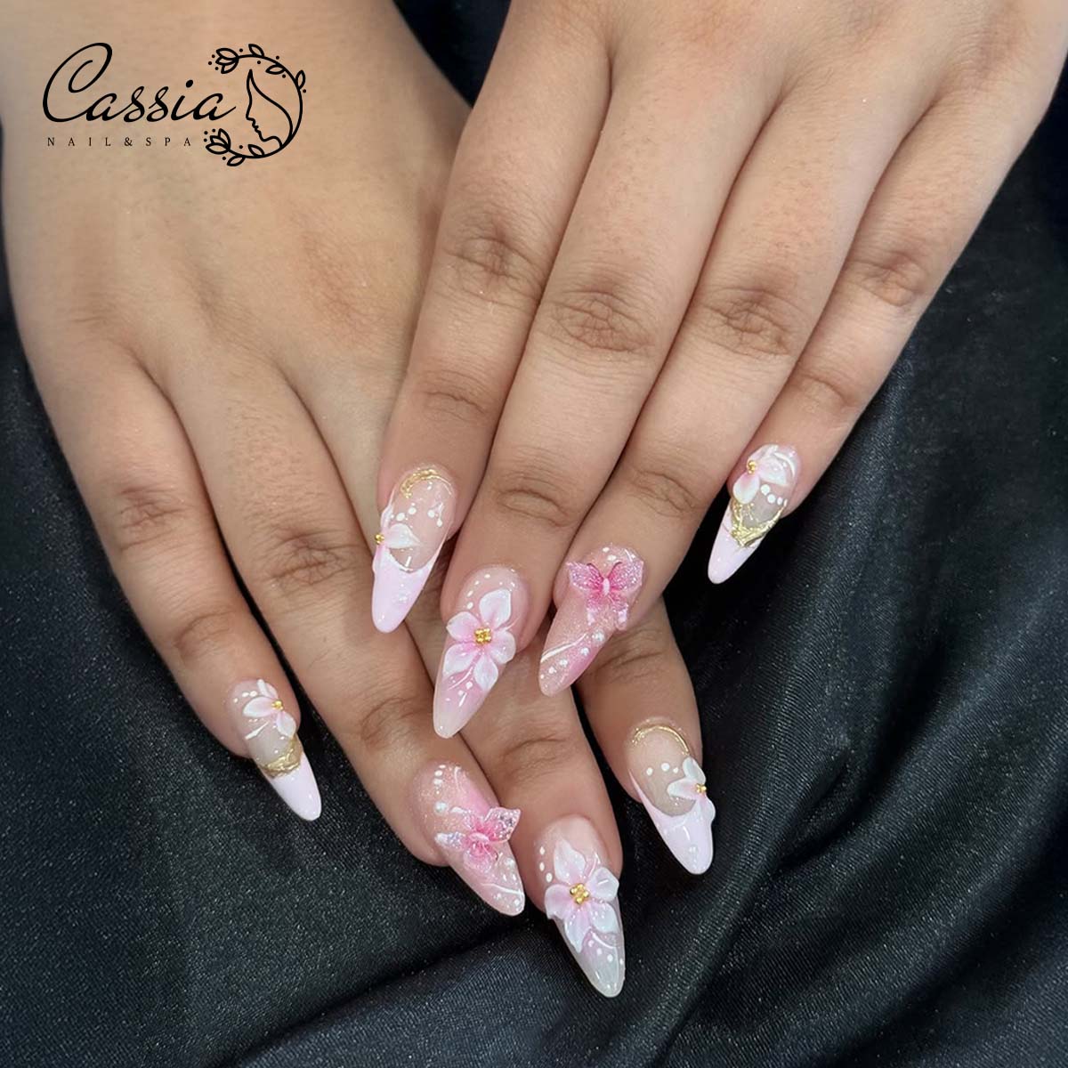 Cassia Nail Spa