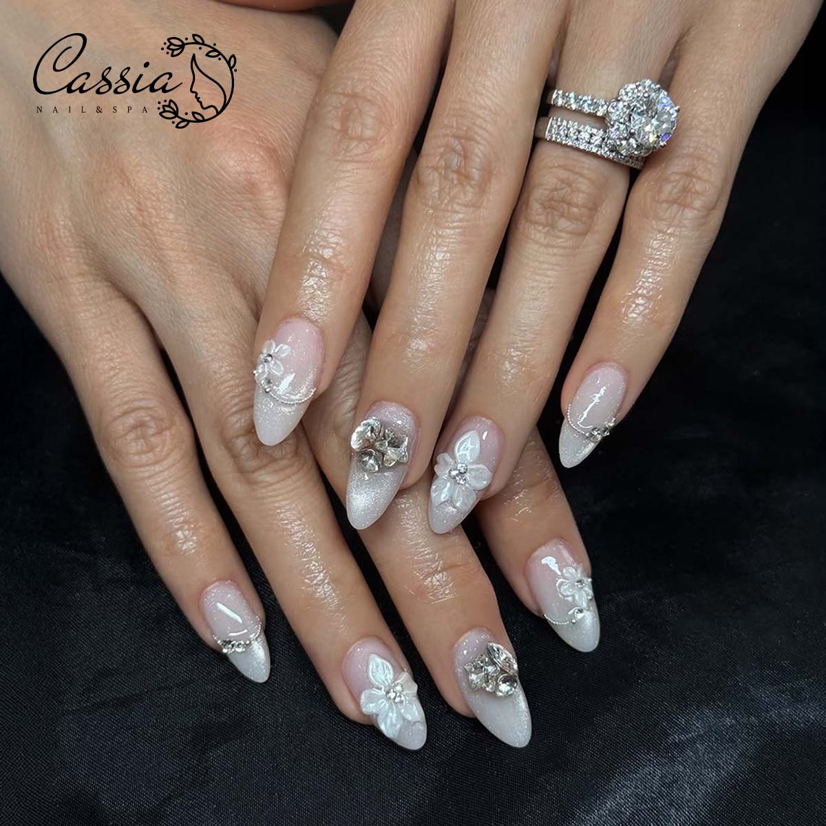 Cassia Nail Spa