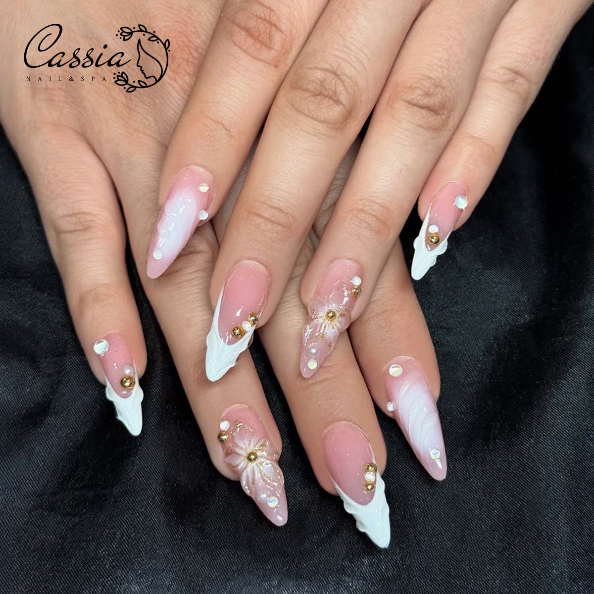 Cassia Nail Spa